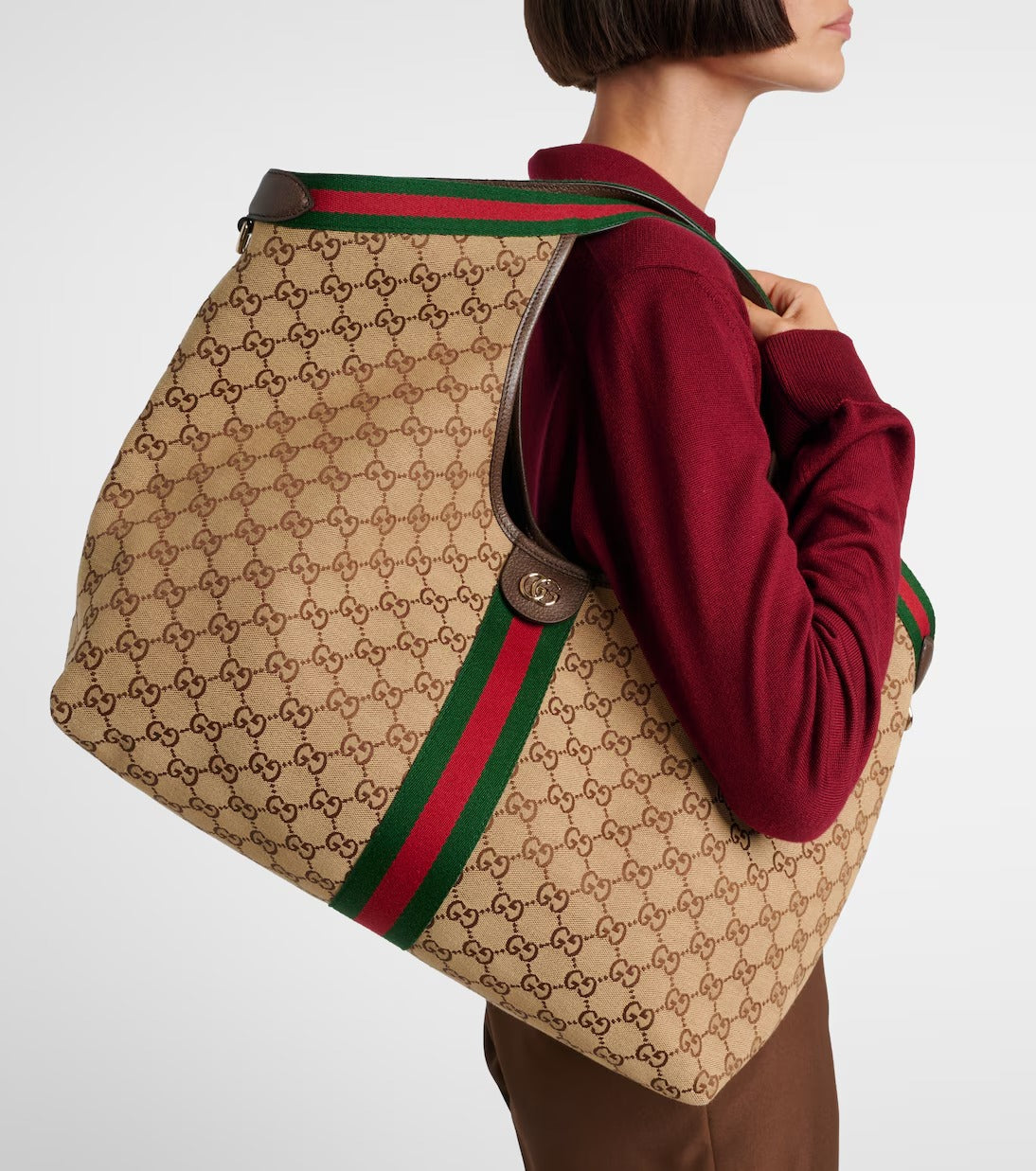 The Top 5 Gucci Bags Worth Investing In Right Now