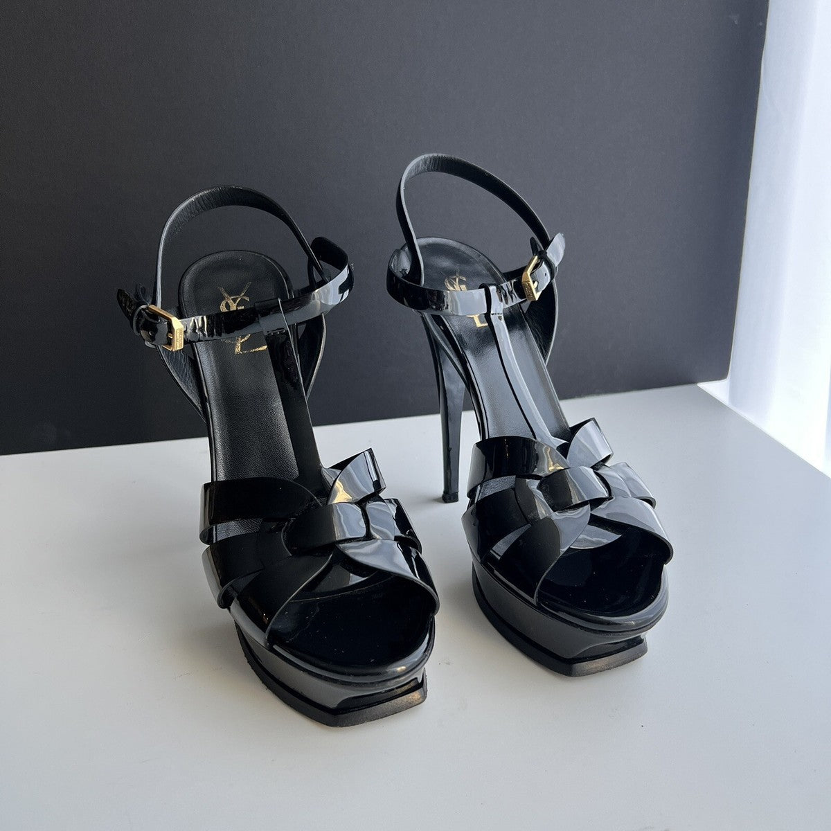 YSL Tribute Heels — Why Are They The Hottest Sellers Right Now?