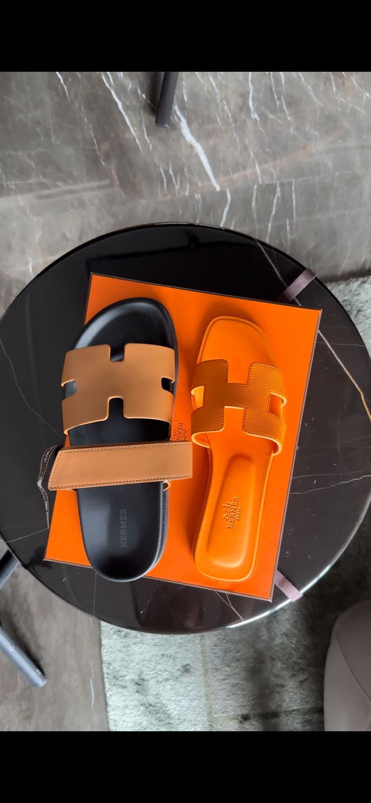 Hermès Orans Vs Chypres: An honest review