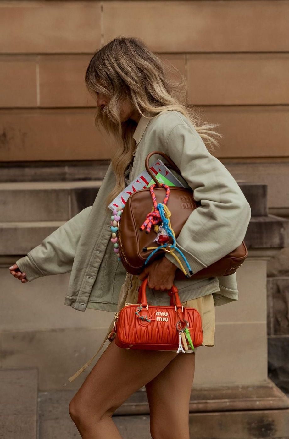 Top 5 Luxury Bag Trends for 2025