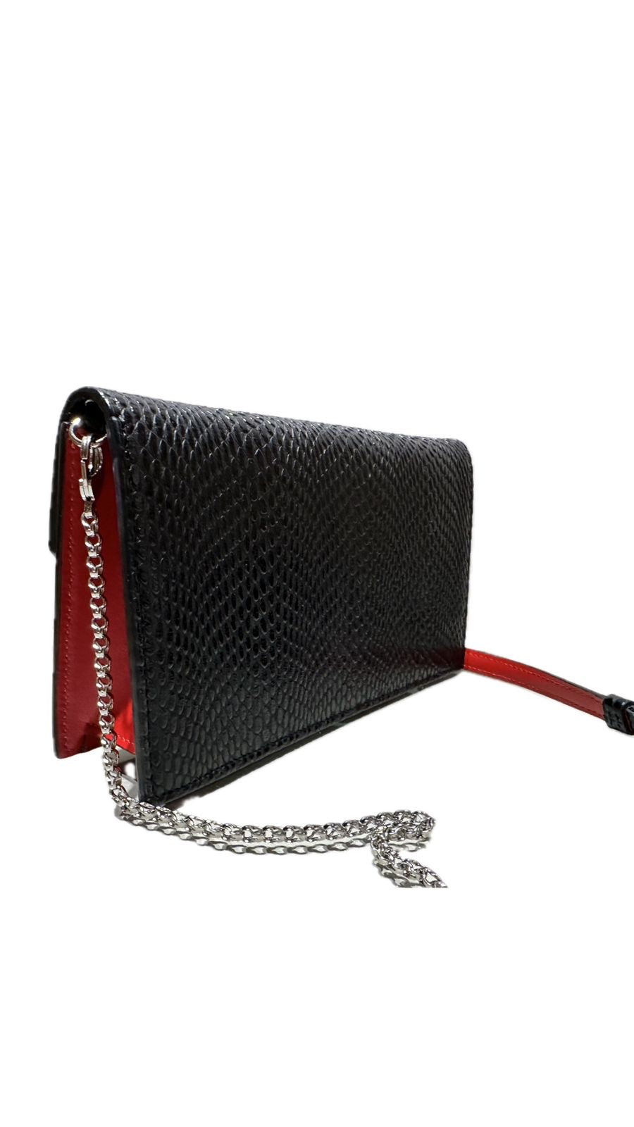 Loubi54 Wallet on Chain