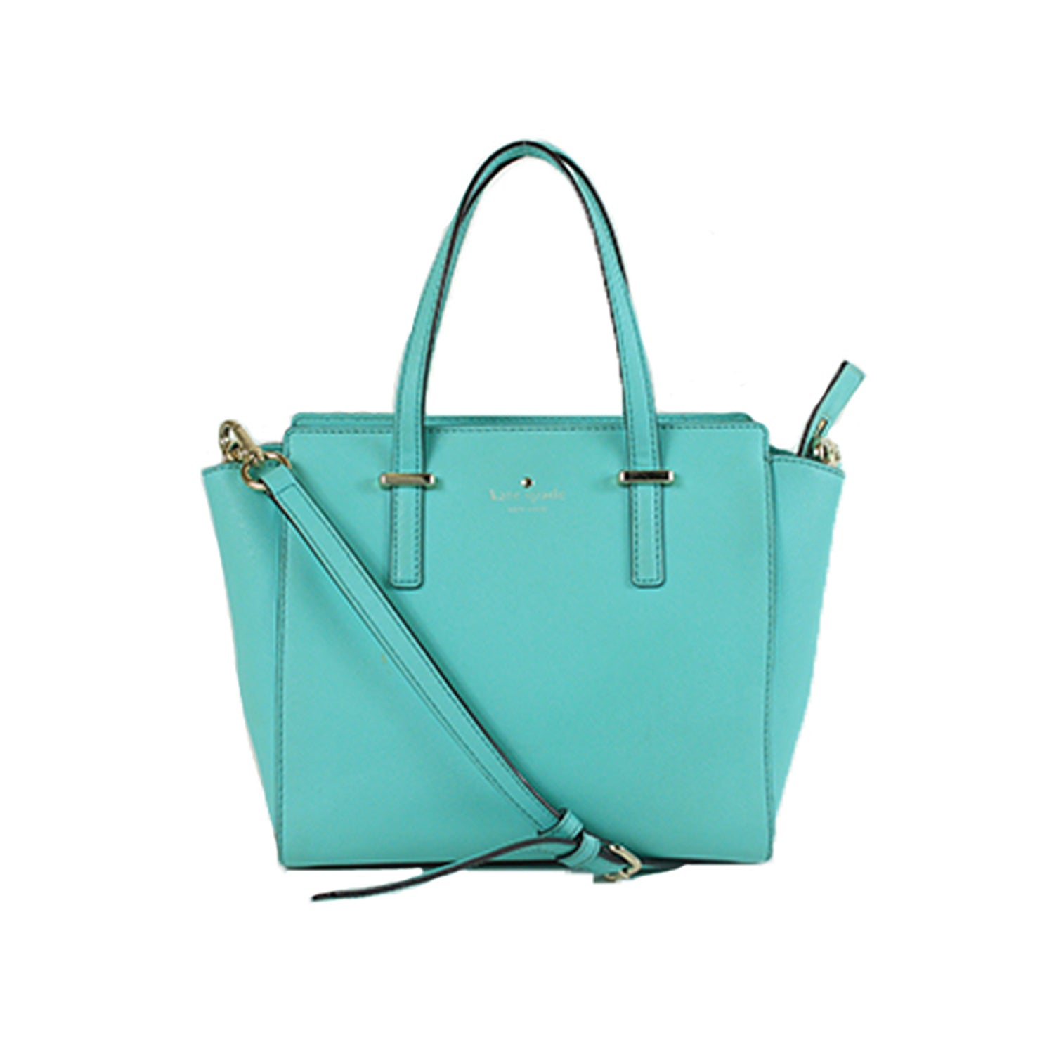 Small Hayden Bag