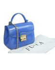 Furla Candy Meringa Mini Crossbody
