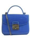Furla Candy Meringa Mini Crossbody
