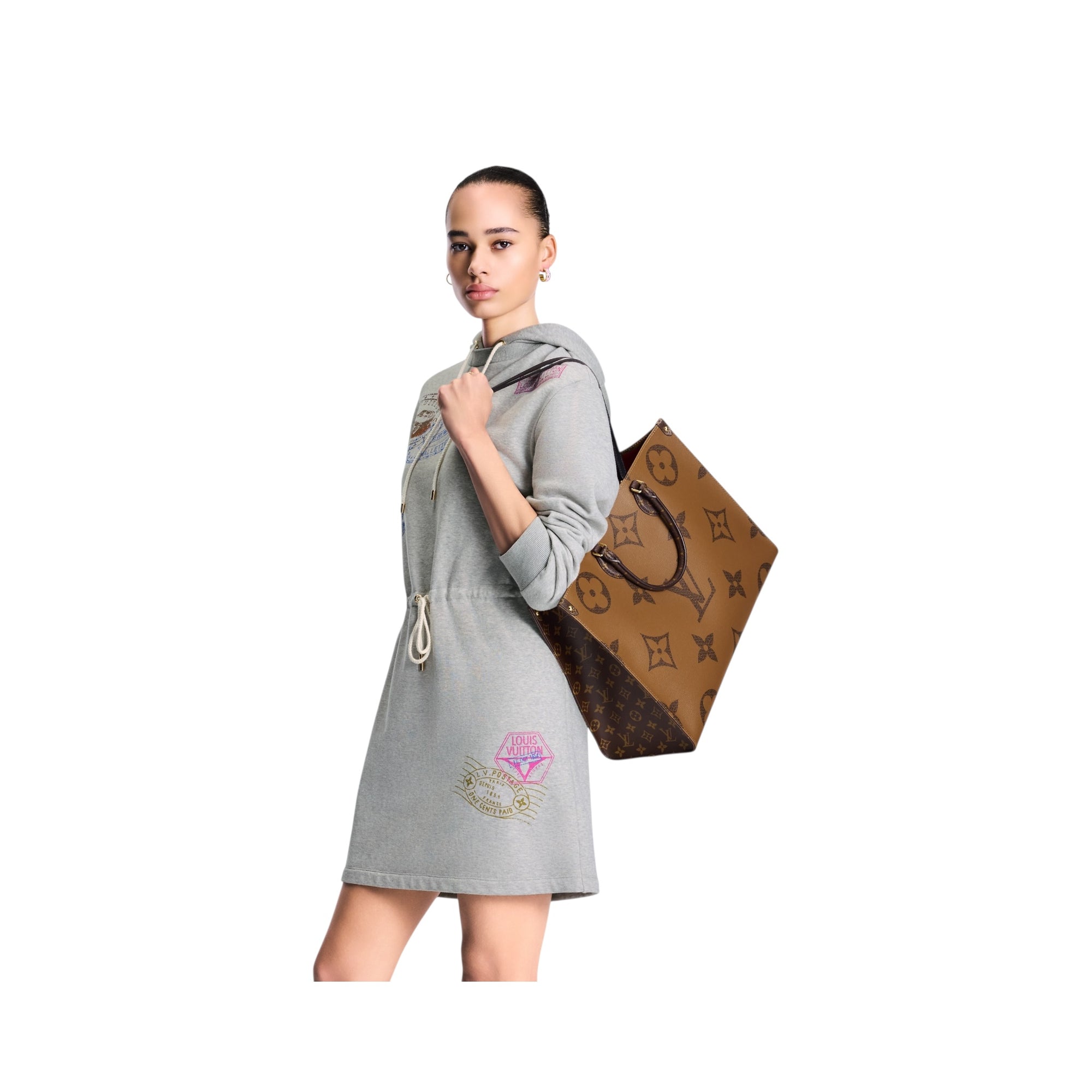 Louis Vuitton OntheGo GM Tote