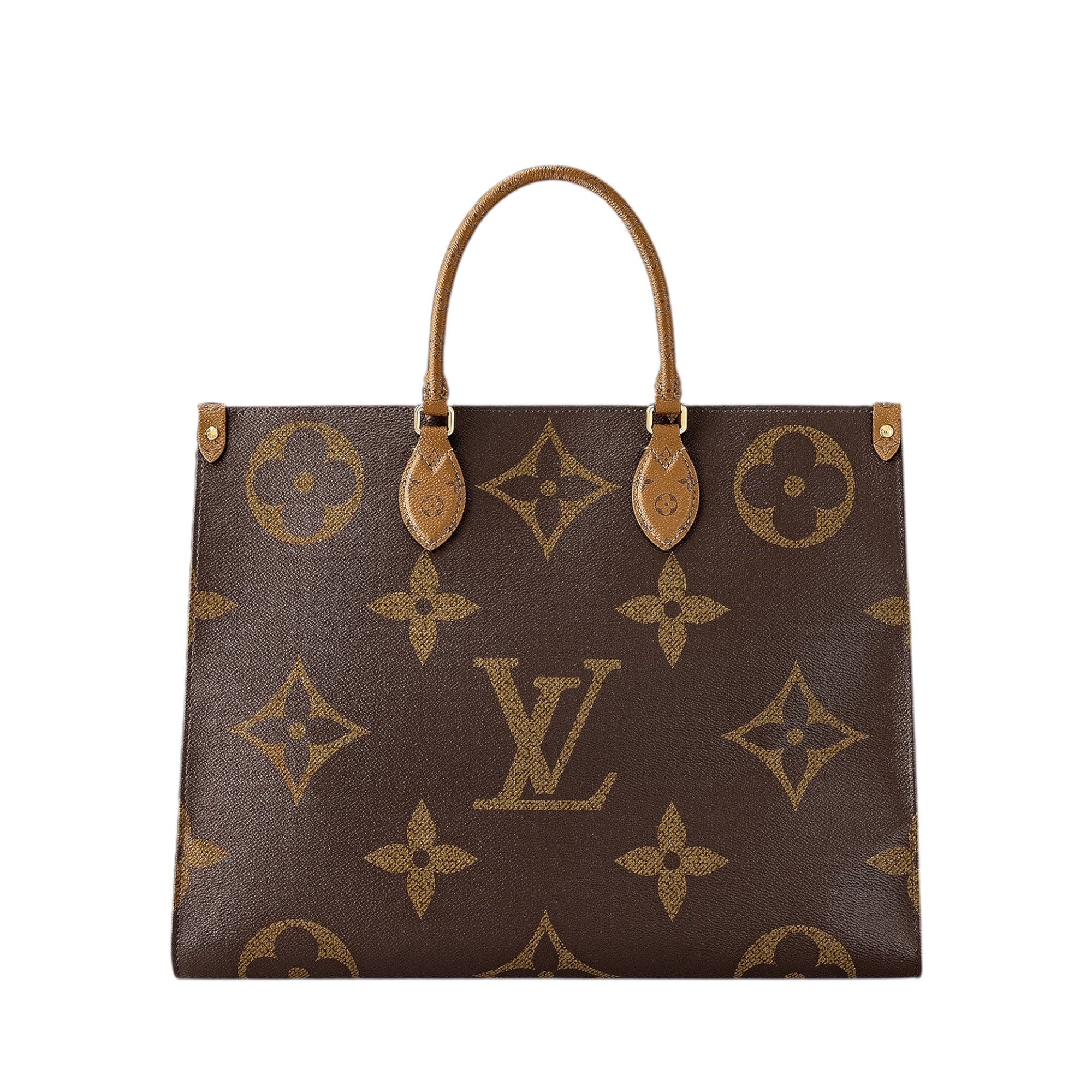 Louis Vuitton OntheGo GM Tote