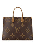 Louis Vuitton OntheGo GM Tote