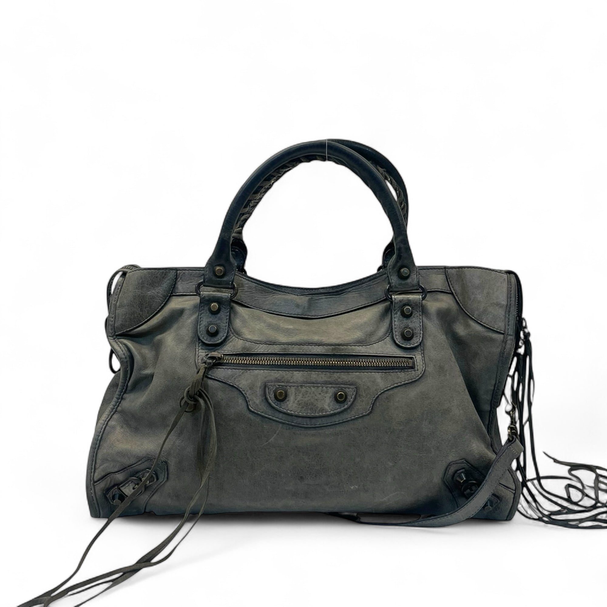 Balenciaga City Bag