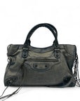 Balenciaga City Bag