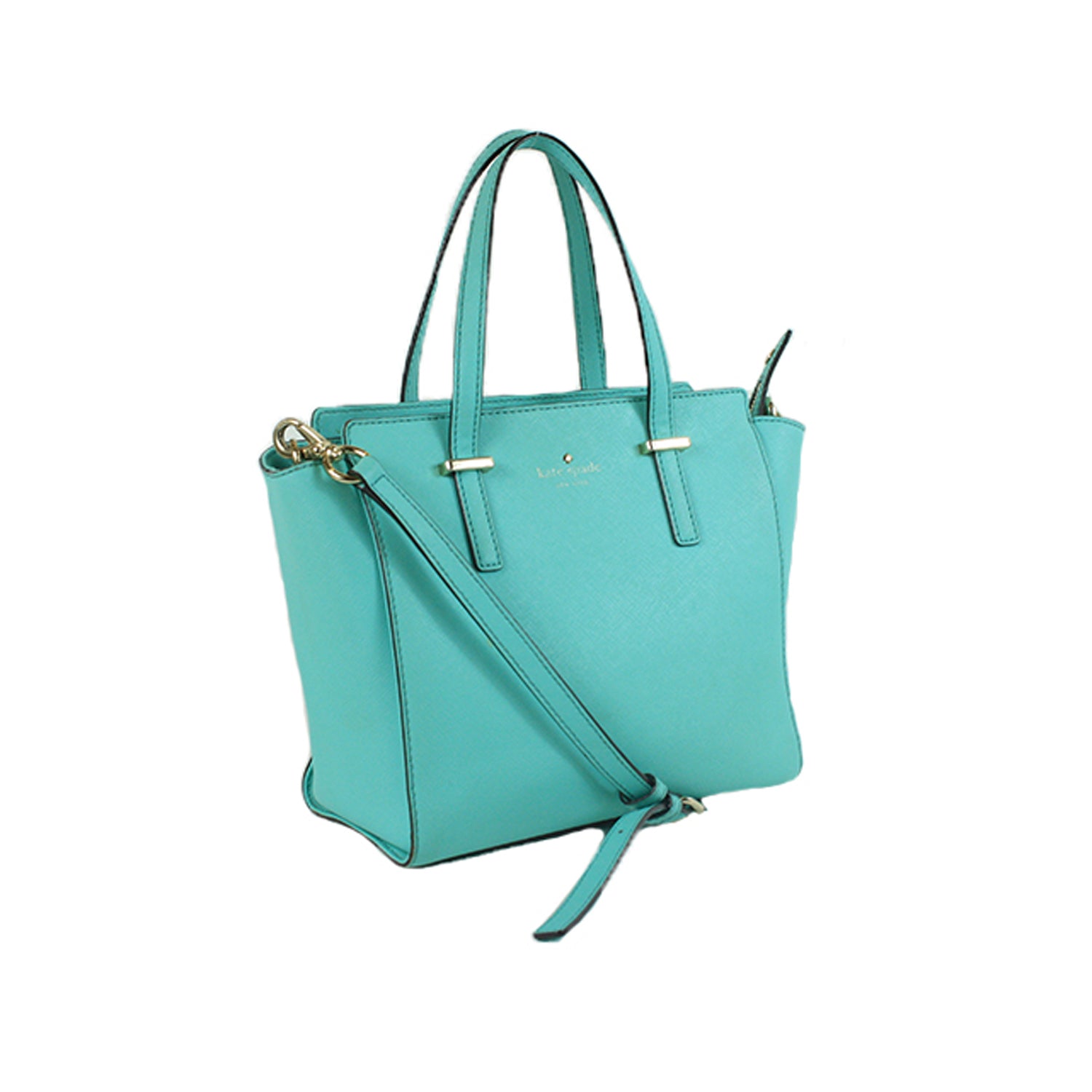 Small Hayden Bag