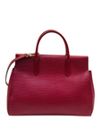 Louis Vuitton Fuchsia Epi Leather Marly BB Bag
