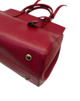 Louis Vuitton Fuchsia Epi Leather Marly BB Bag