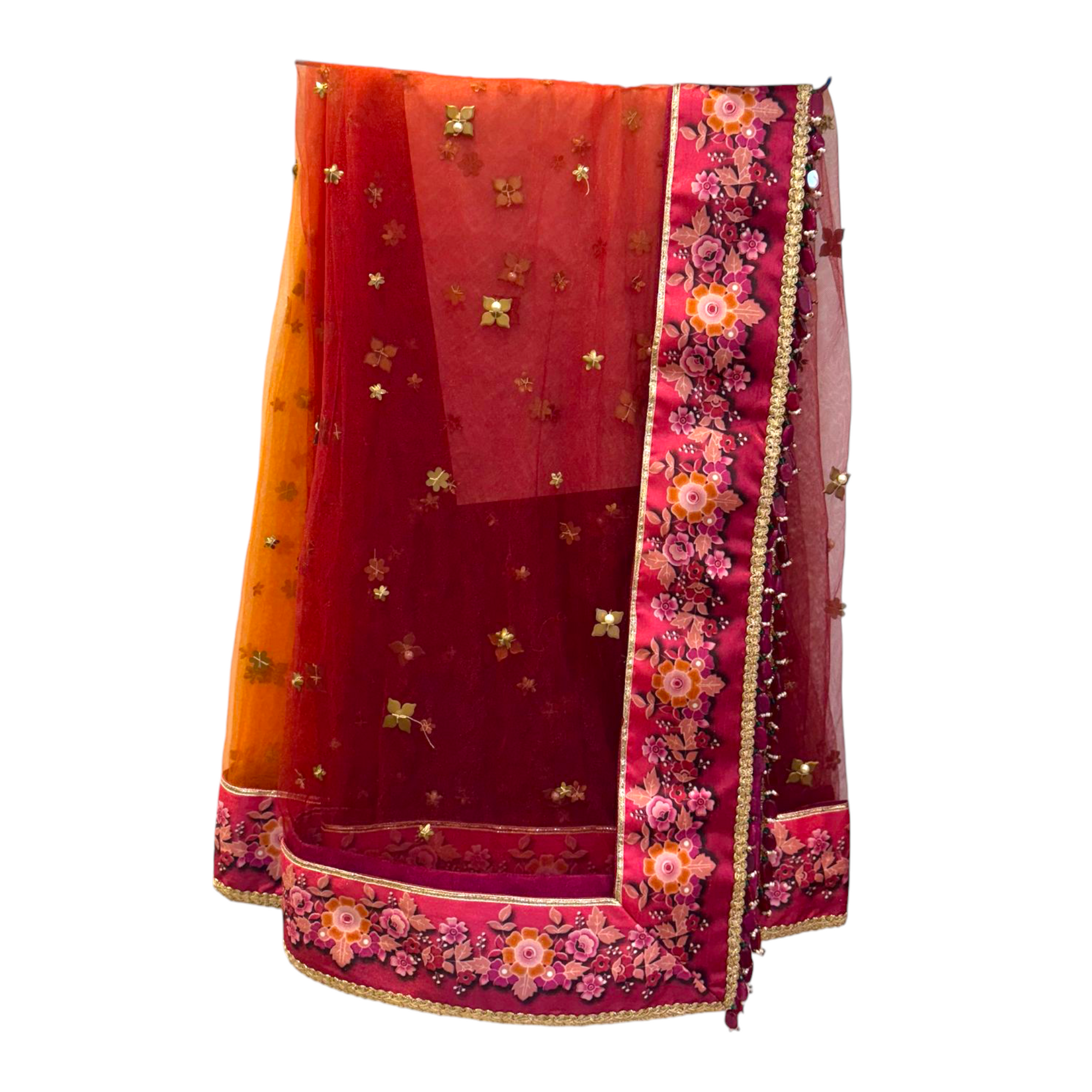 Tarun Tahiliani Lehenga