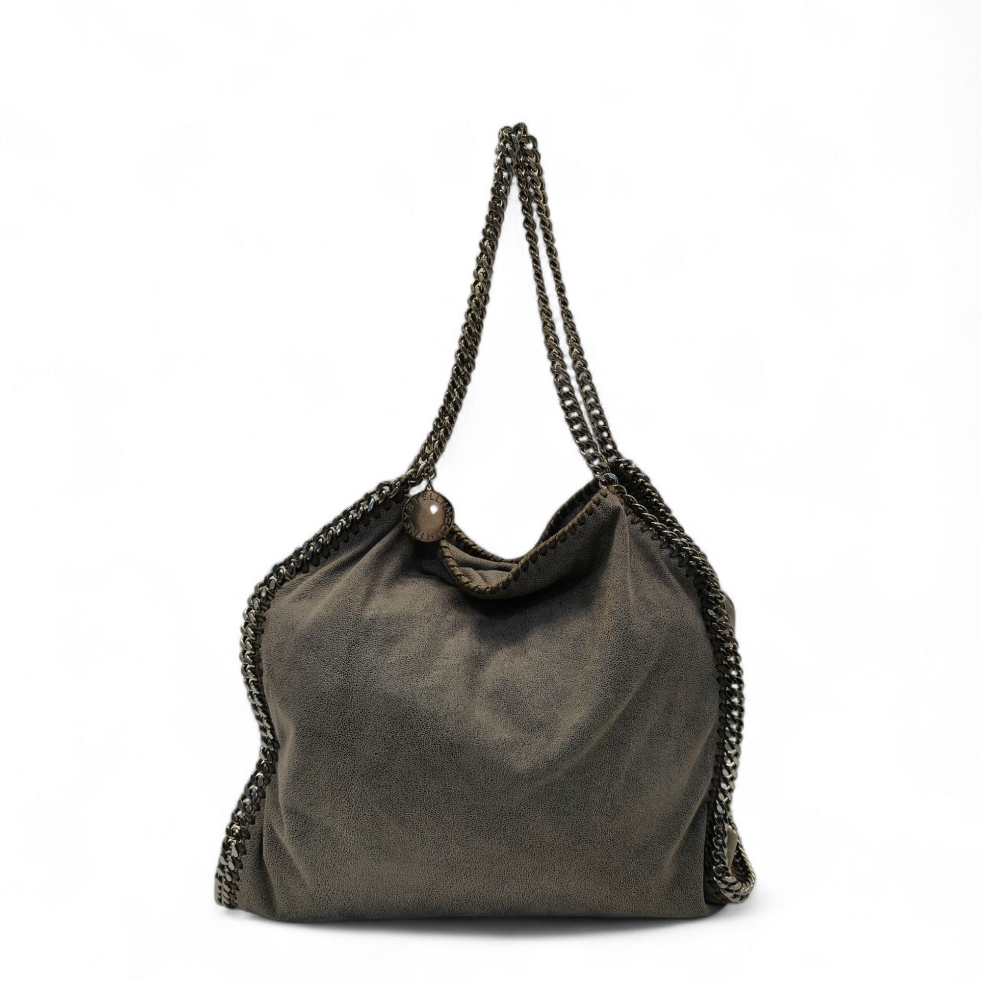 Stella McCartney Falabella Tiny Tote Bag
