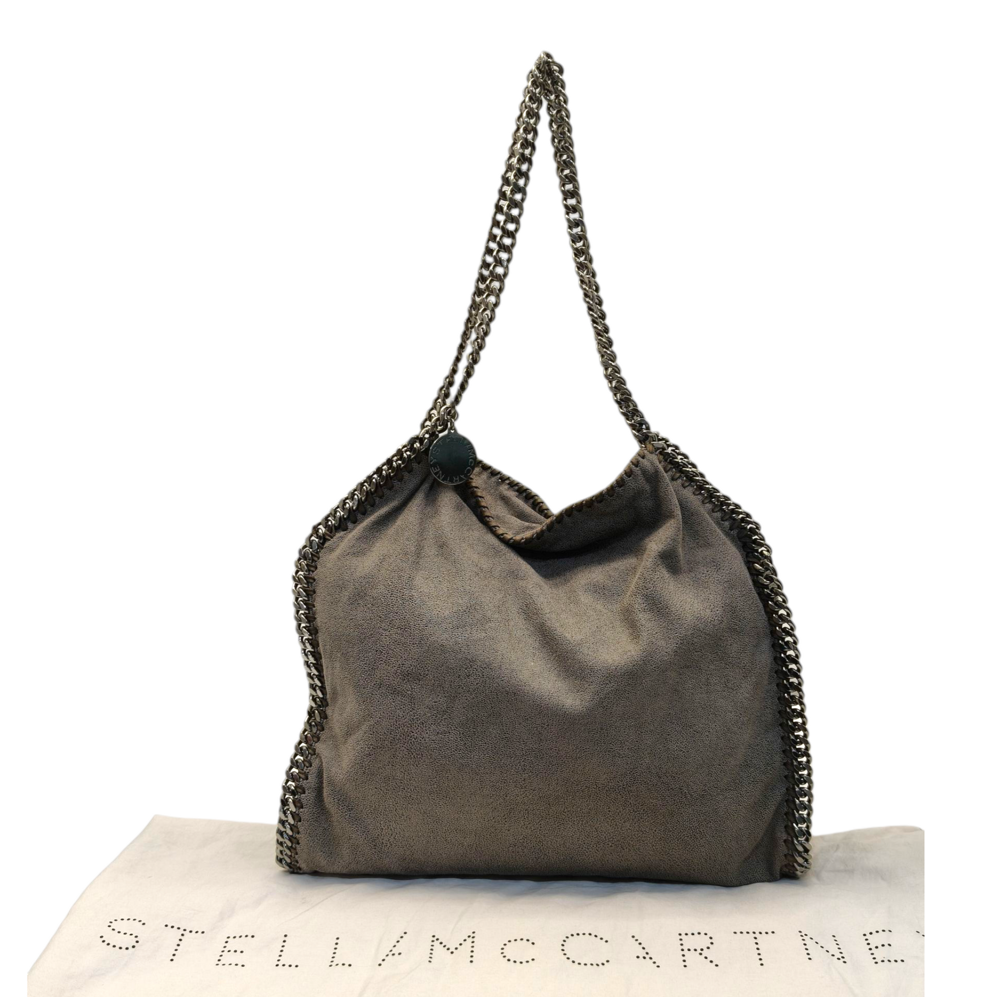 Stella McCartney Falabella Tiny Tote Bag