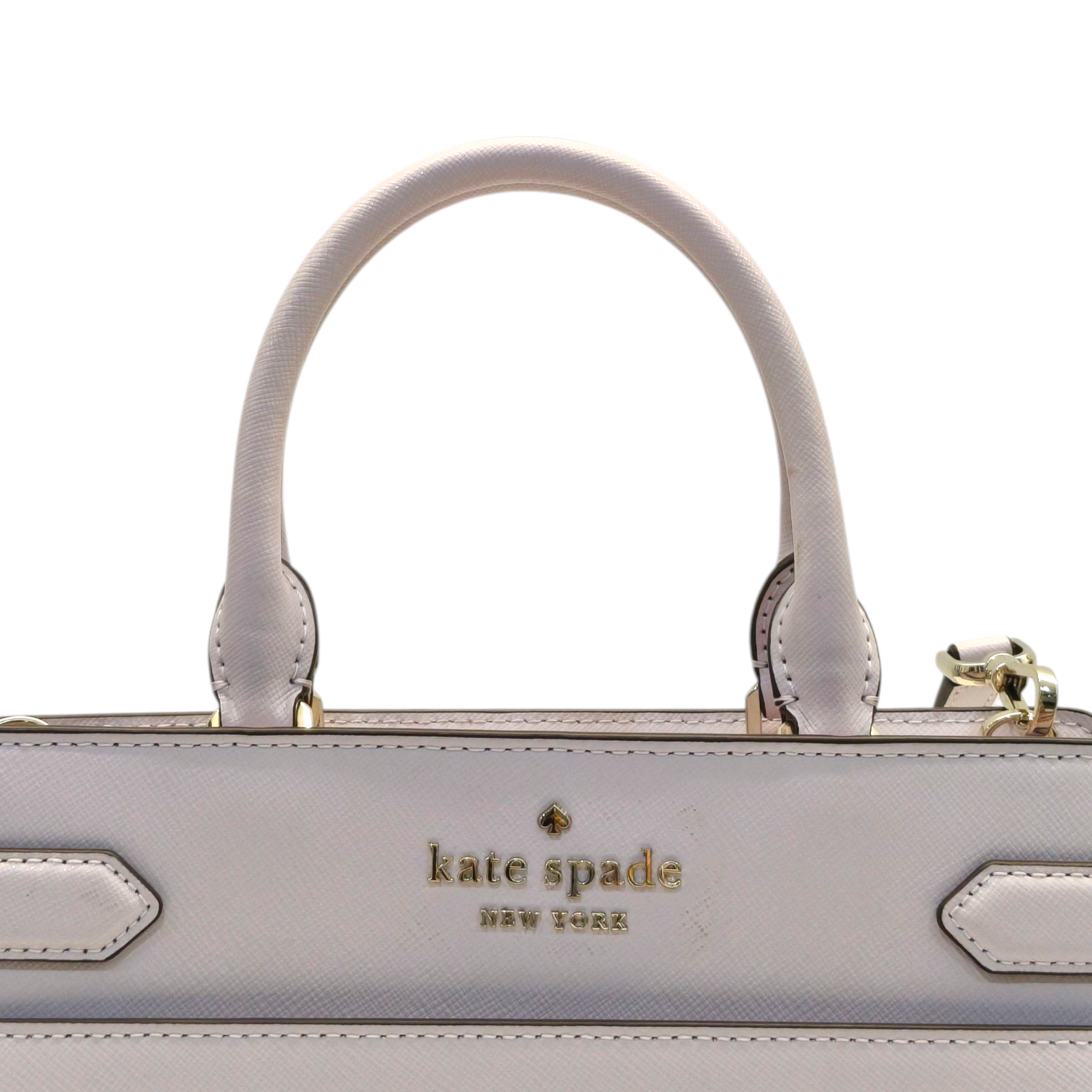 Kate Spade Staci Medium Satchel Bag