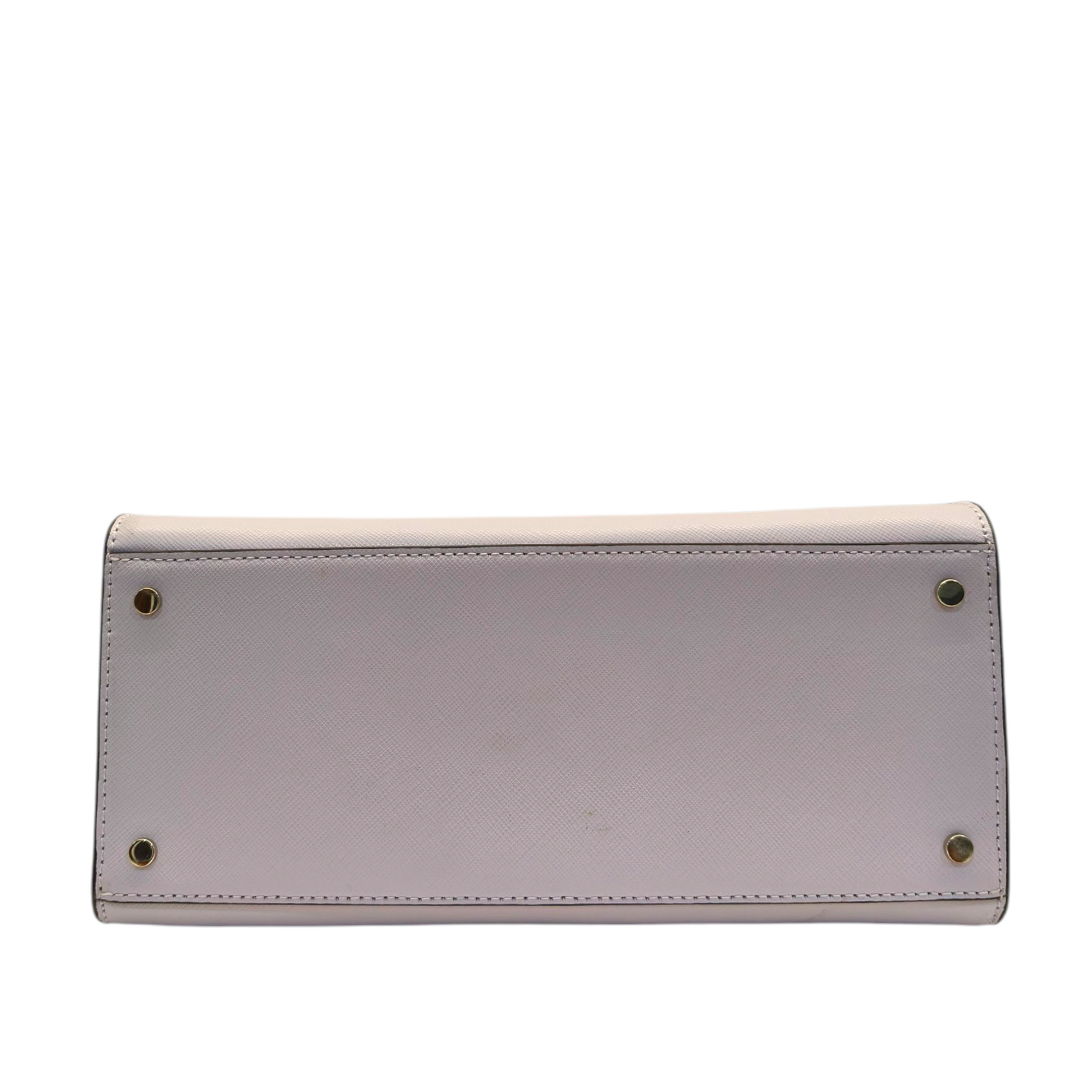 Kate Spade Staci Medium Satchel Bag
