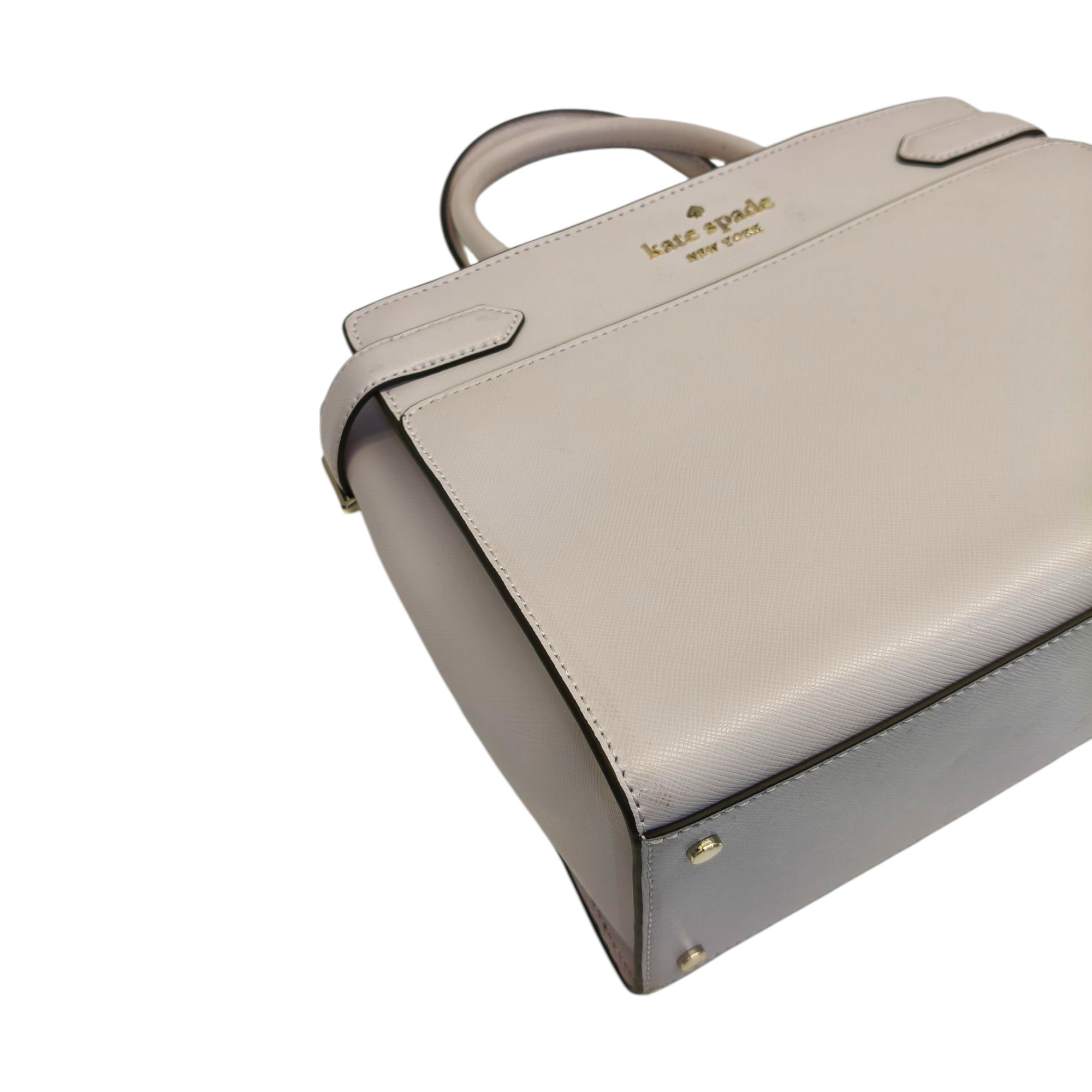 Kate Spade Staci Medium Satchel Bag