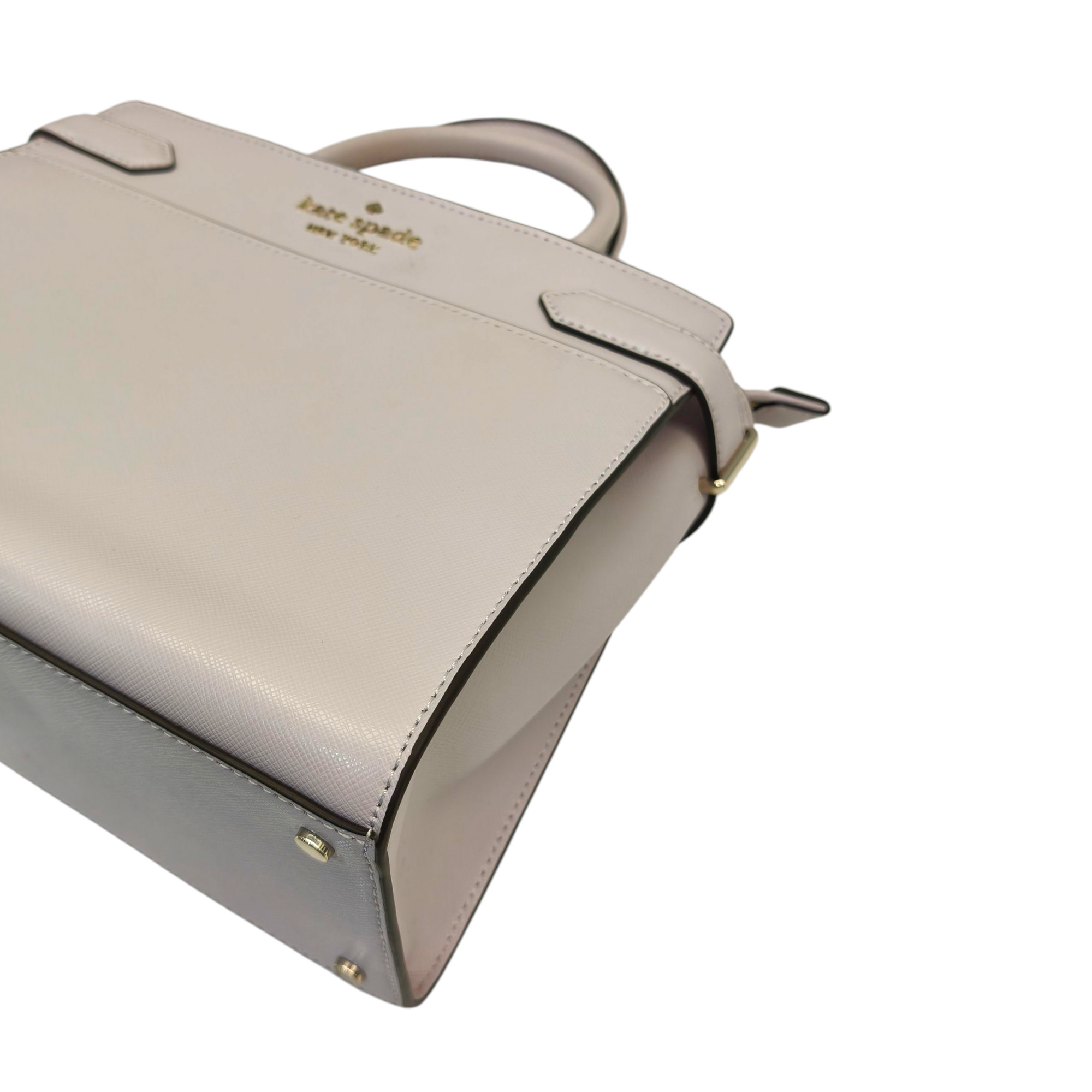 Kate Spade Staci Medium Satchel Bag