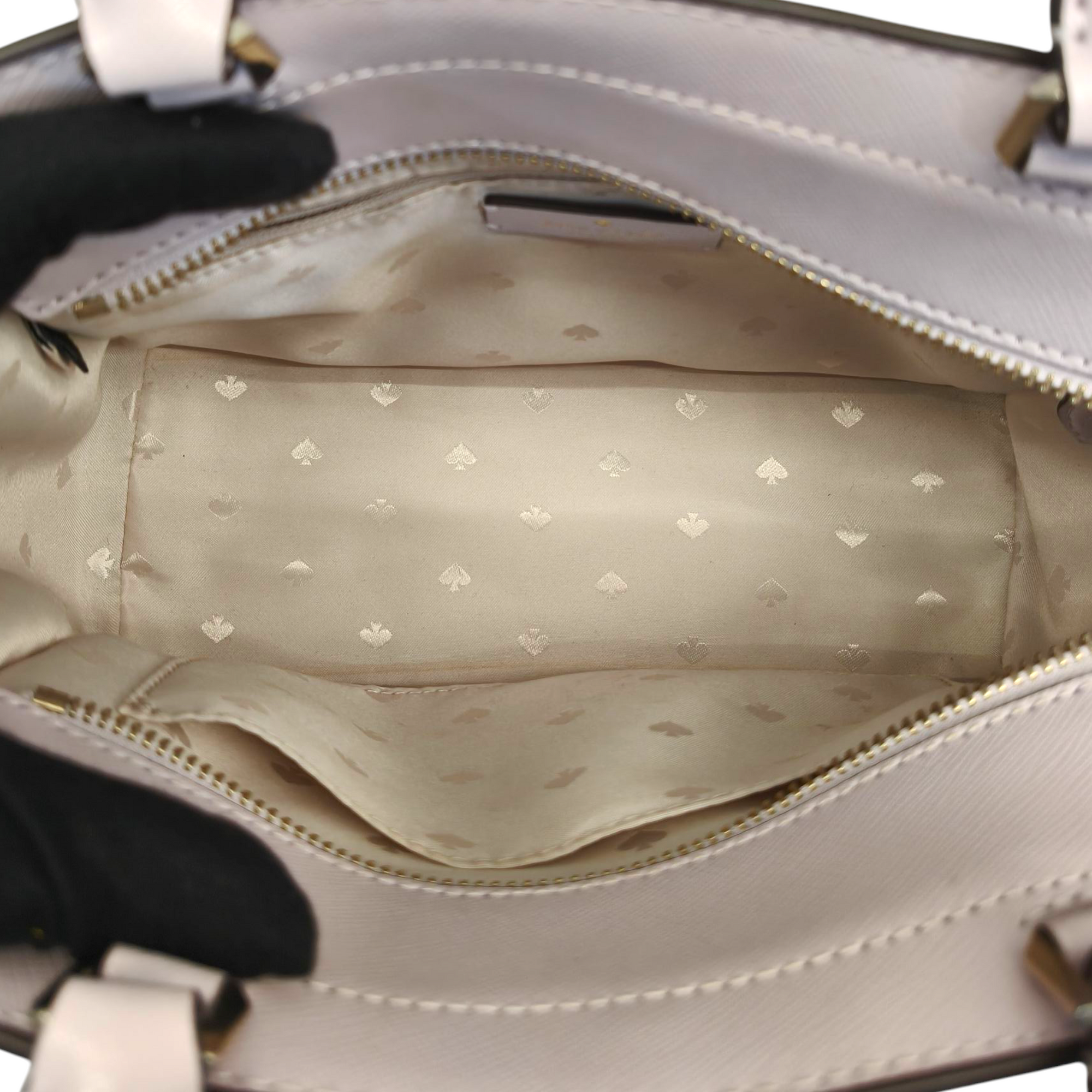 Kate Spade Staci Medium Satchel Bag