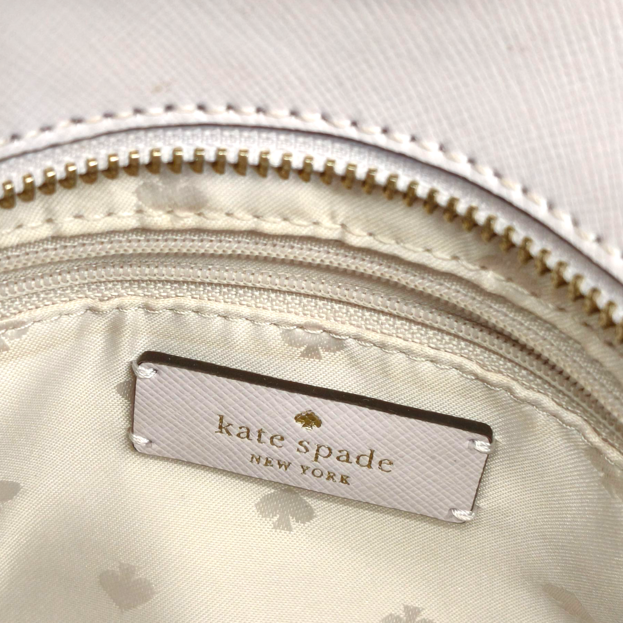 Kate Spade Staci Medium Satchel Bag