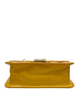 Christian Dior Cannage Patent Leather Miss Dior Promenade Bag