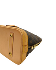 Louis Vuitton Alma PM Monogram Canvas Bag