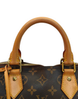 Louis Vuitton Alma PM Monogram Canvas Bag