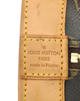 Louis Vuitton Alma PM Monogram Canvas Bag