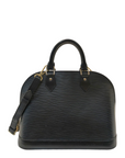 Louis Vuitton Alma BB Bag