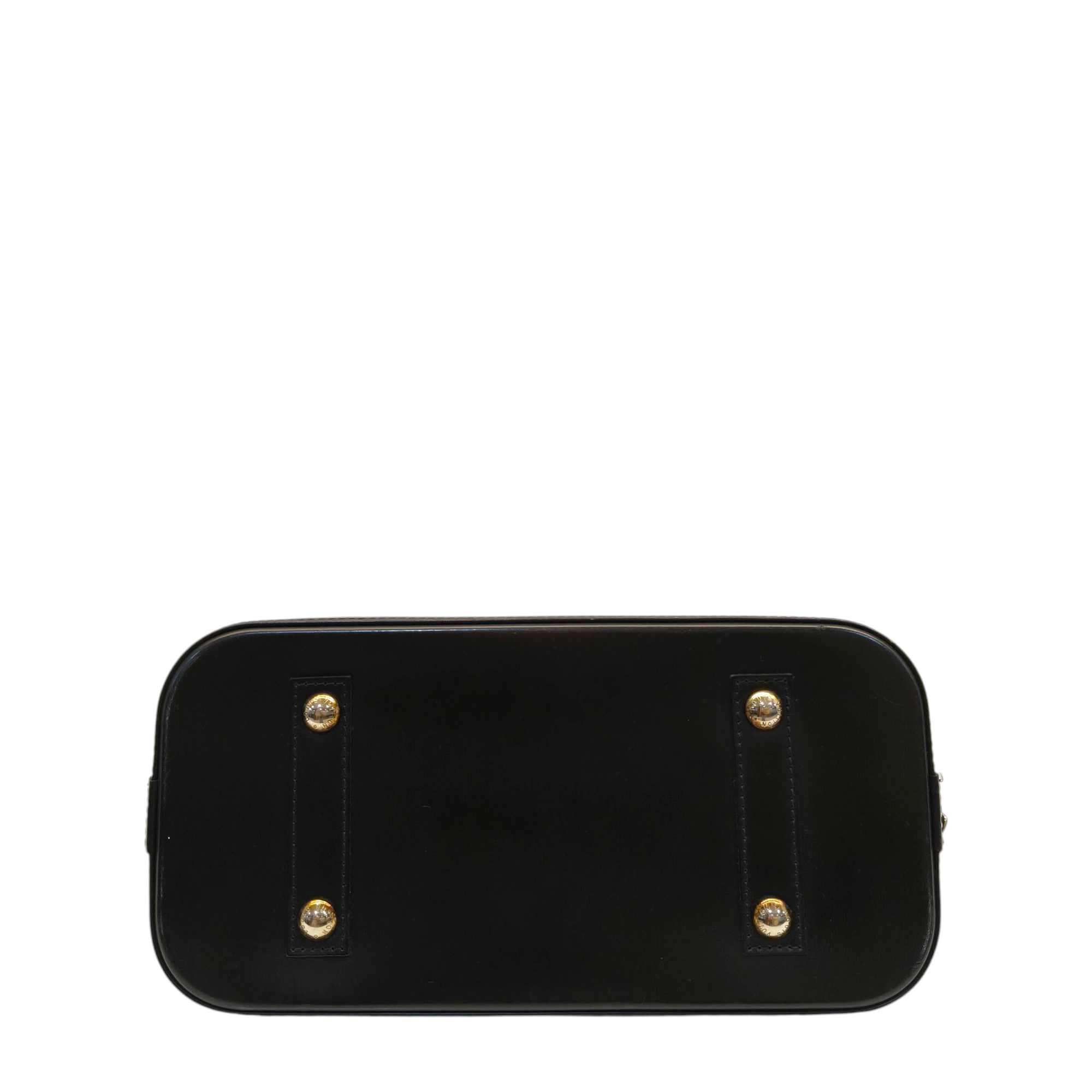 Louis Vuitton Alma BB Bag