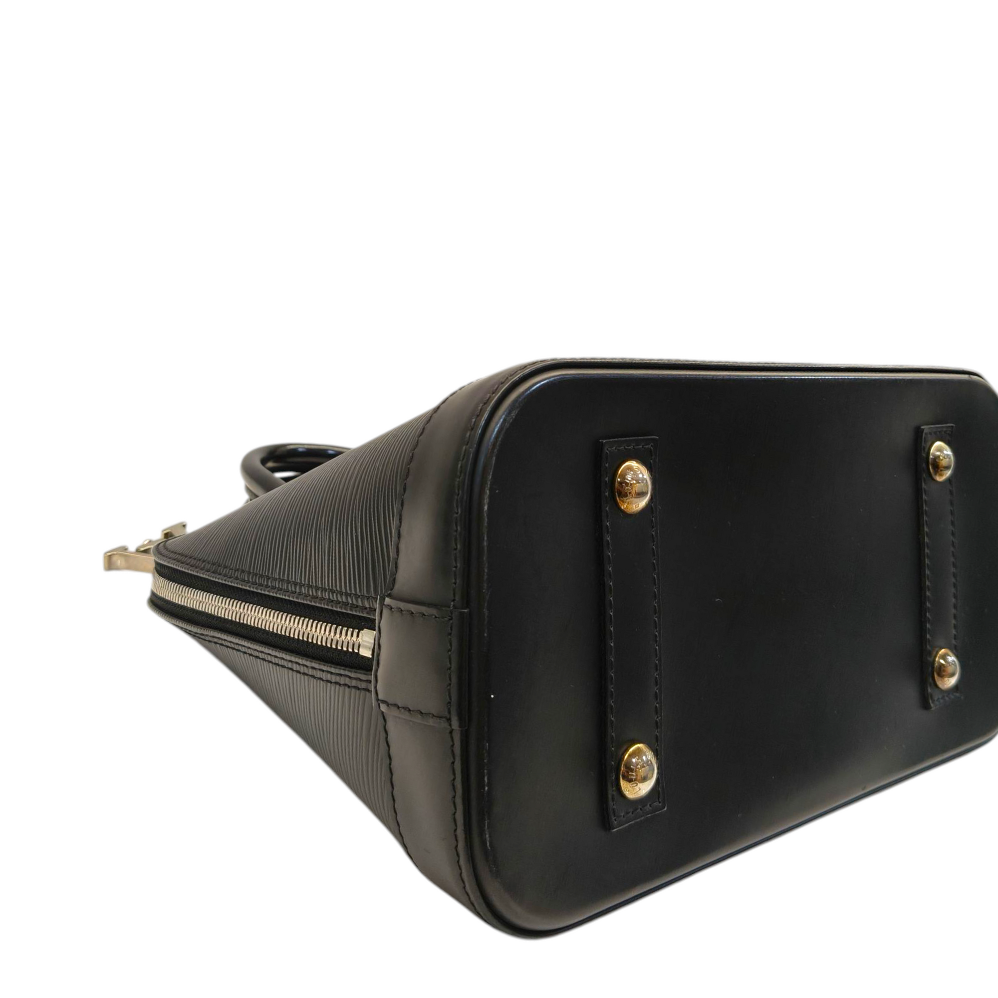 Louis Vuitton Alma BB Bag