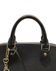 Louis Vuitton Alma BB Bag