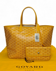 Goyard St Louis PM Tote Bag