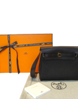Hermes Herbag Zip Mini Shoulder Bag