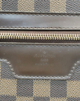 Louis Vuitton Damier Ebene Canvas Pegase 45 Luggage