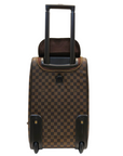 Louis Vuitton Damier Ebene Canvas Eole 50 Rolling Luggage