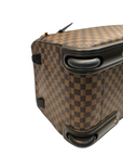 Louis Vuitton Damier Ebene Canvas Eole 50 Rolling Luggage