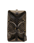Louis Vuitton Damier Ebene Canvas Eole 50 Rolling Luggage