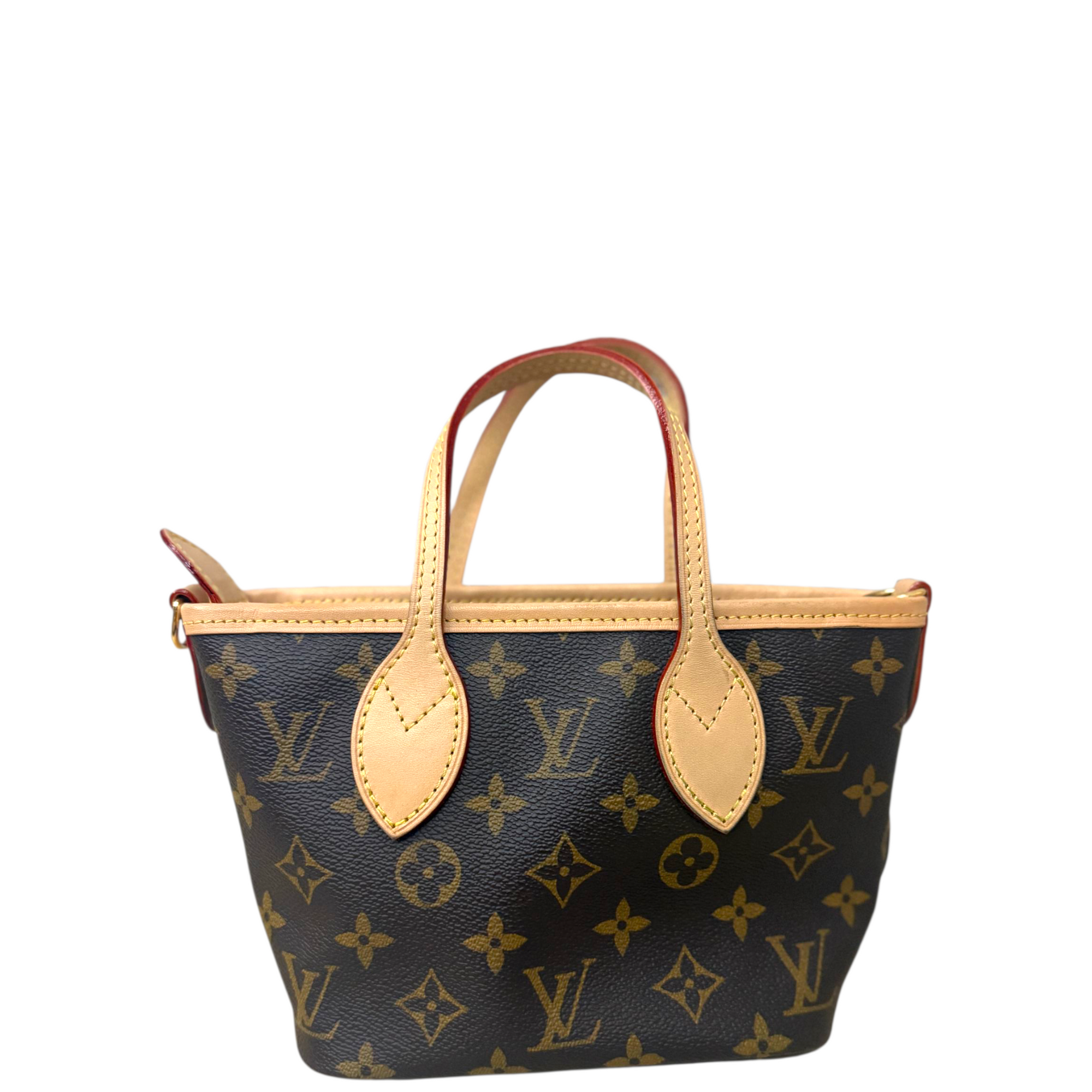 Louis Vuitton Neverfull BB