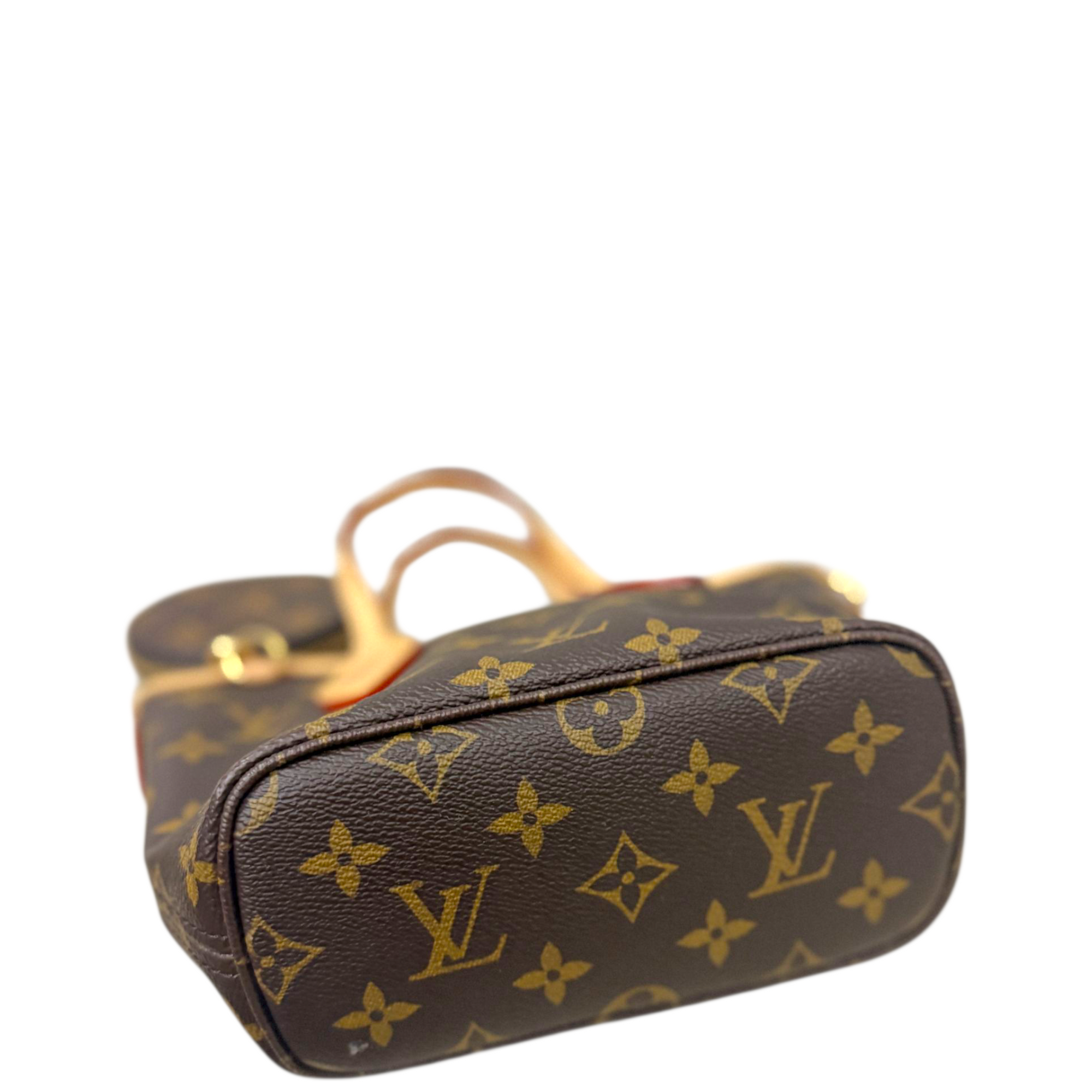 Louis Vuitton Neverfull BB