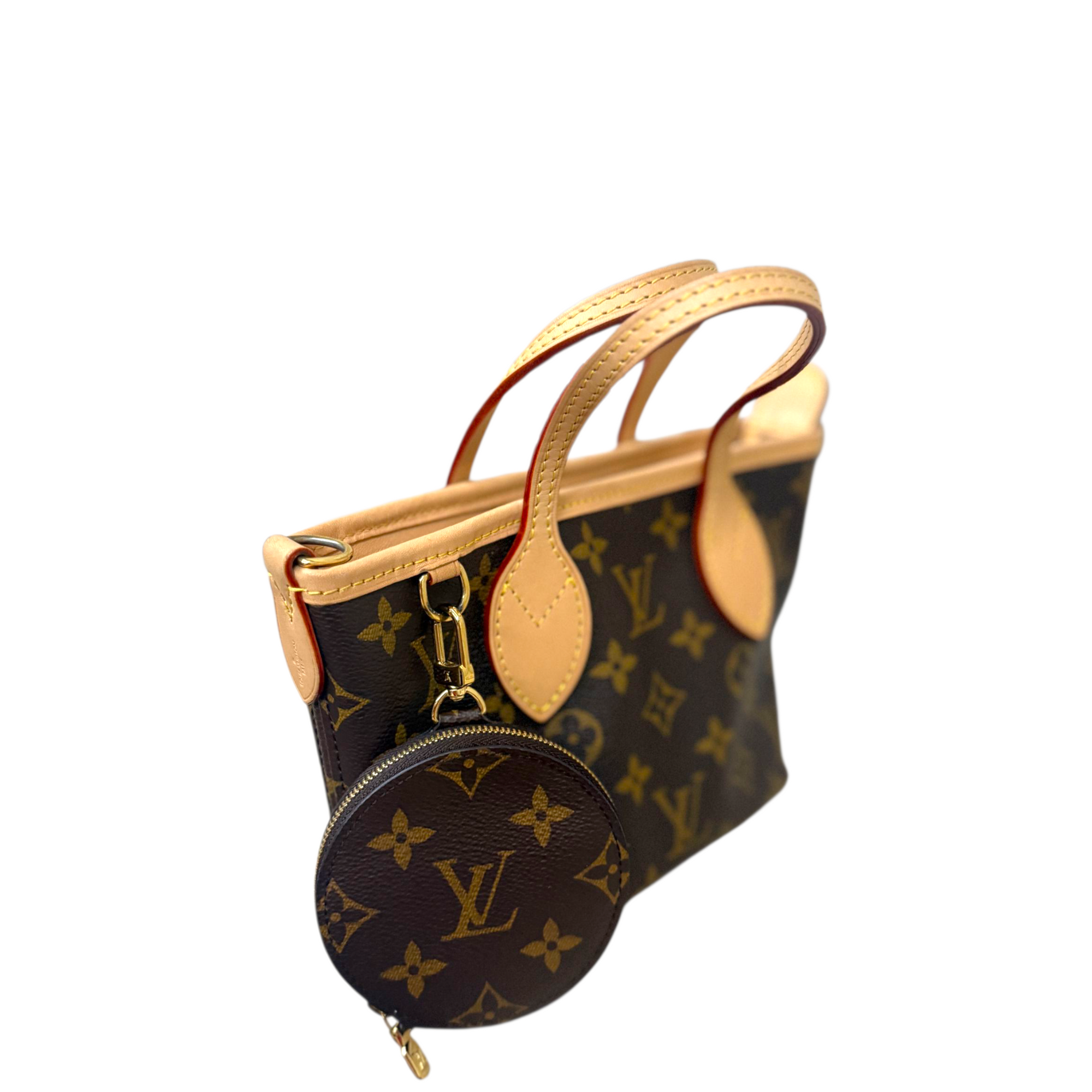 Louis Vuitton Neverfull BB