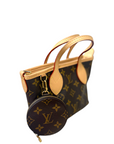 Louis Vuitton Neverfull BB