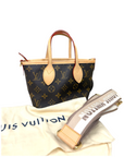Louis Vuitton Neverfull BB