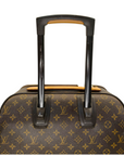 Louis Vuitton Monogram Pegase 55 Travel Bag