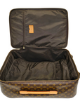 Louis Vuitton Monogram Pegase 55 Travel Bag