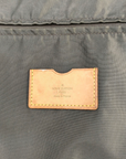 Louis Vuitton Monogram Pegase 55 Travel Bag
