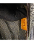Louis Vuitton Monogram Pegase 55 Travel Bag