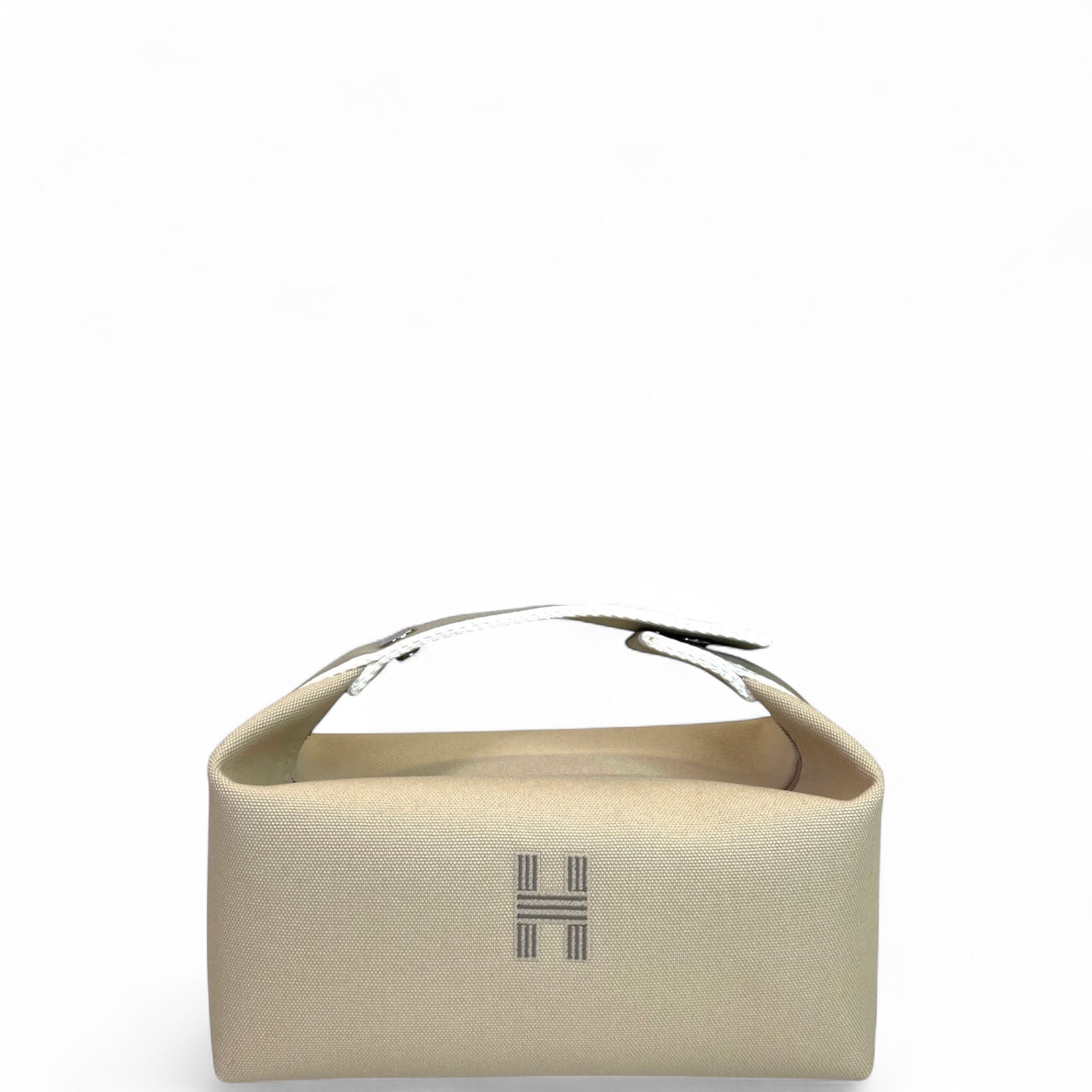 Hermès Bride-a-Brac PM Naturel