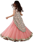 Anamika Khanna Sequence Kurta Set